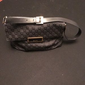 Authentic St. John Purse